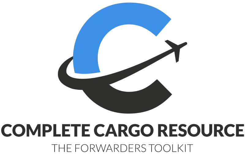 Complete Cargo Resource Logo